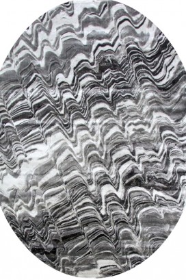 Low Canyon 122 ba d.grey-grey овал